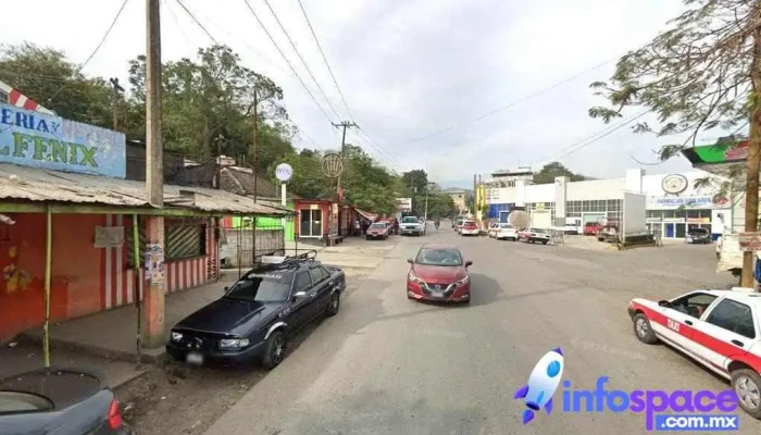 Autobuses Conexión Tantoyuca - Platanal