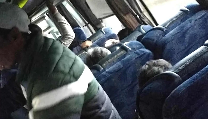 Autobuses Coordinados 30 -  30 Videos - Ecatepec de Morelos