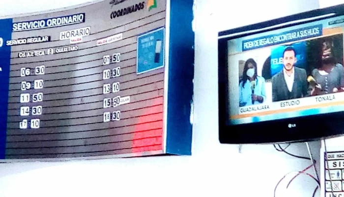 Autobuses Coordinados Plaza Aragon Como Llegar - Ecatepec de Morelos