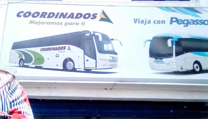 Autobuses Coordinados Plaza Aragon Precios - Ecatepec de Morelos