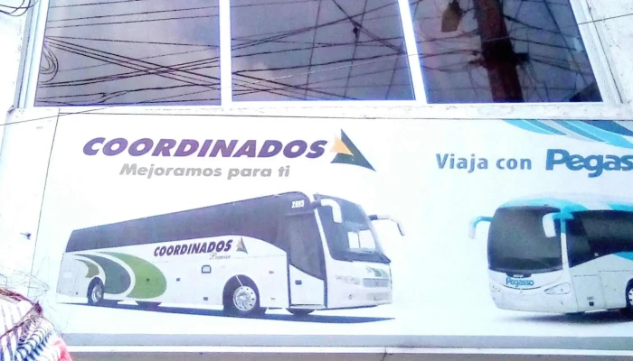 Autobuses Coordinados Plaza Aragon Telefono - Ecatepec de Morelos