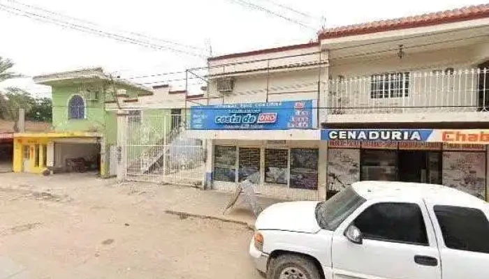 Autobuses Costa De Oro -  Comentariosdeg - Adolfo Ruiz Cortines