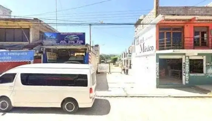 Autobuses Costa De Oro -  Opiniones - Tlaxco