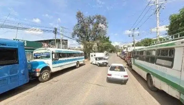 Autobuses Costa De Oro Sa De Cv Preciosdeg - Heroica Cdad. de Huajuapan de León