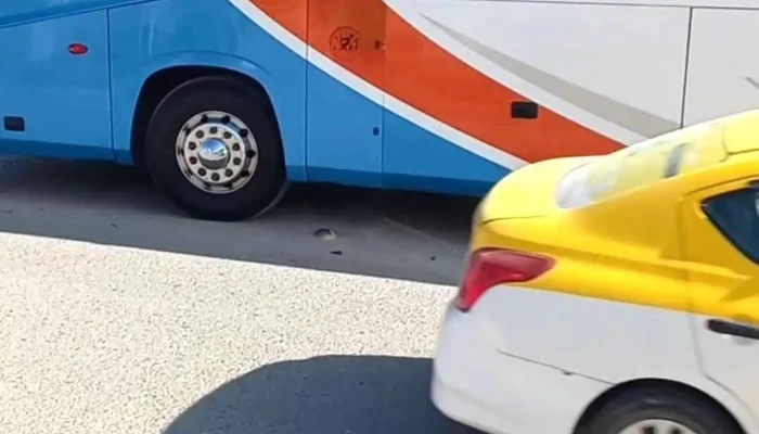 Autobuses Costa De Oro -  Videos - Oaxaca de Juárez
