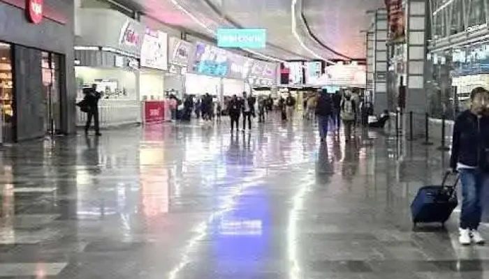 Autobuses Costeños Central del Norte - Gustavo A. Madero, Ciudad De México