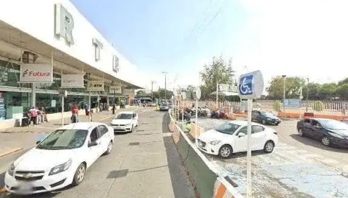 Autobuses Costenos Central Del Norte Promociondeg - Gustavo A. Madero, Ciudad de México
