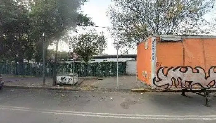 Autobuses De Occidente -  Direccion - Álvaro Obregón, Ciudad de México