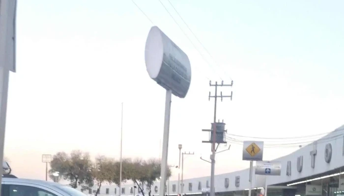 Autobuses De Oriente -  Comentarios - Gustavo A. Madero, Ciudad de México