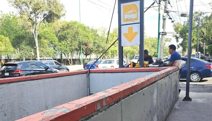 Autobuses Del Norte -  Comentarios - Gustavo A. Madero, Ciudad de México