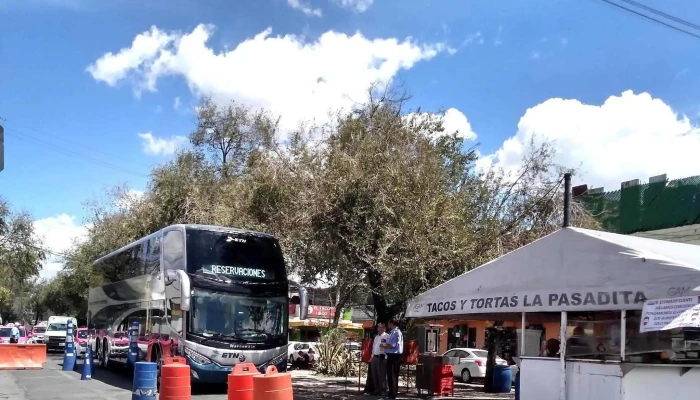 Autobuses Del Norte -  Descuentos - Gustavo A. Madero, Ciudad de México