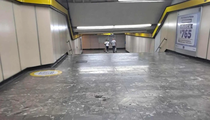 Autobuses Del Norte -  Instagram - Gustavo A. Madero, Ciudad de México