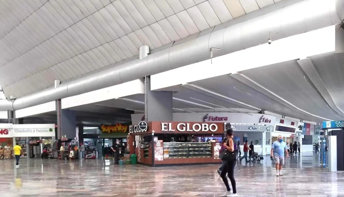 Autobuses Del Norte -  Precios - Gustavo A. Madero, Ciudad de México