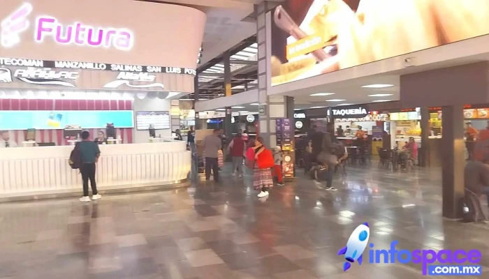 Autobuses Del Norte -  Videos - Gustavo A. Madero, Ciudad de México