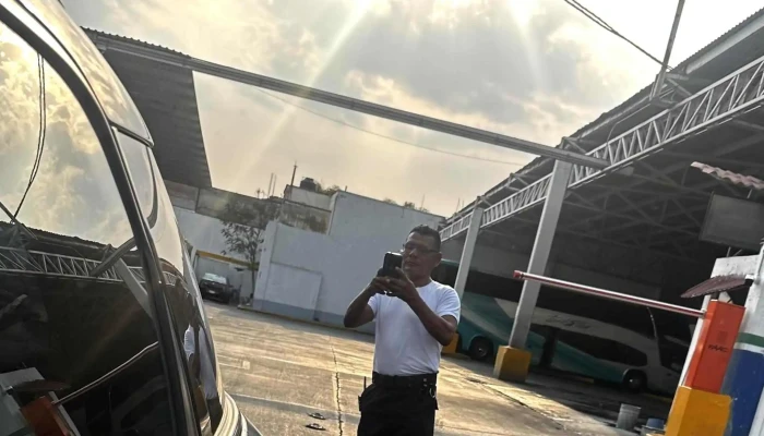 Autobuses Elite Estrella Blanca Donde - Cuernavaca