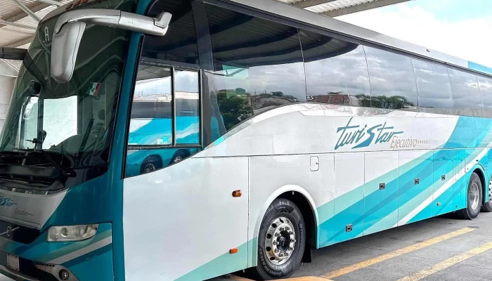 Autobuses Elite Estrella Blanca Videos - Cuernavaca