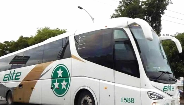 Autobuses Elite Los Mochis -  Ubicacion - Los Mochis