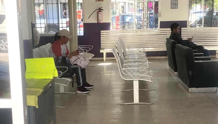 Autobuses Estrella Blanca -  Comentarios - Guamúchil