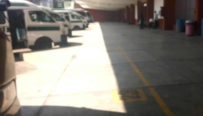 Autobuses Estrella Blanca -  Como Llegar - Pátzcuaro