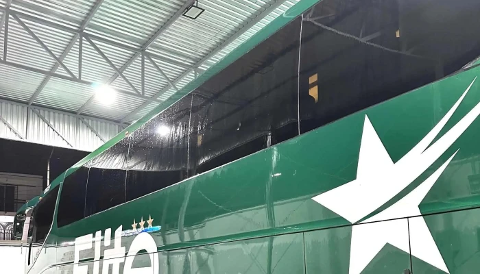 Autobuses Estrella Blanca -  Donde - Guamúchil
