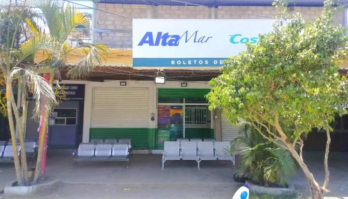 Autobuses Estrella Blanca - Libertad