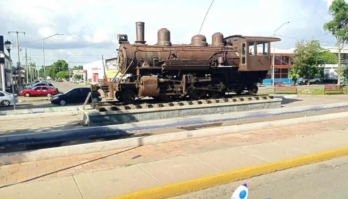 Autobuses Estrella Blanca - Los Mochis