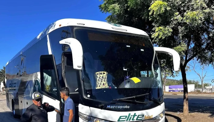 Autobuses Estrella Blanca Mazatlan Horario - Mazatlán
