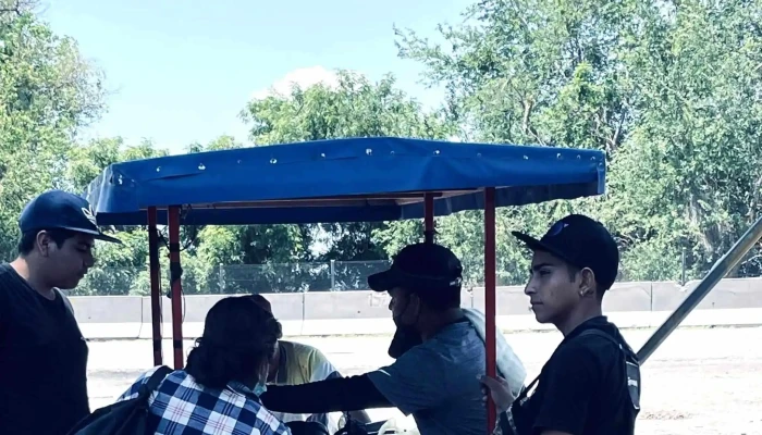 Autobuses Estrella Blanca -  Puntaje - Culiacán Rosales