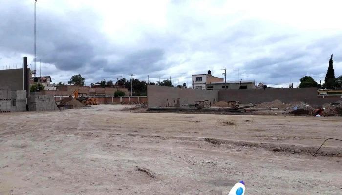 Autobuses Estrella Blanca Rincón de Romos - Centro Histórico