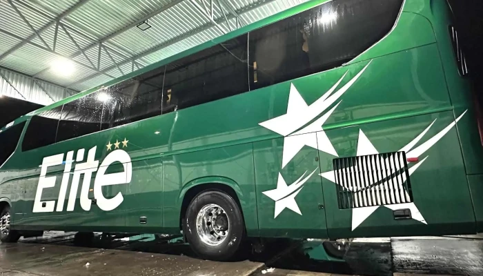 Autobuses Estrella Blanca -  Sitio Web - Guamúchil