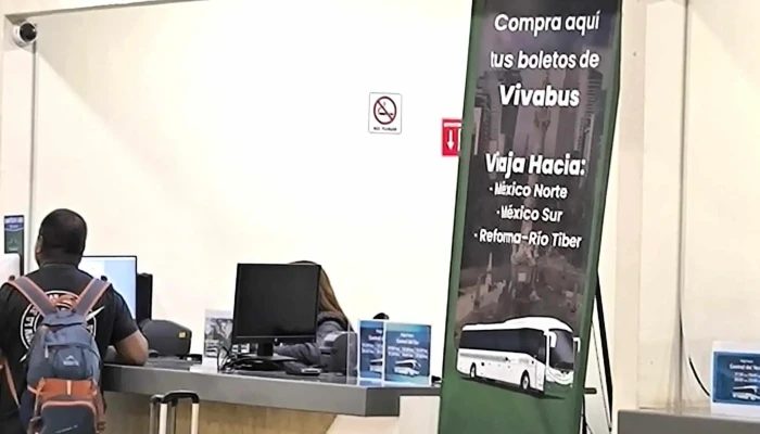 Autobuses Etn Aifa -  Queretaro Telefono - Zumpango de Ocampo