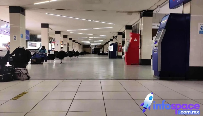Autobuses Etn Turistar de Lujo en Aguascalientes - Av De La Convención De 1914 Sur 408