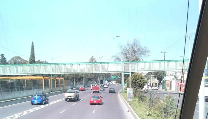 Autobuses Etn Turistar En Central Del Norte -  Cerca De Mi - Gustavo A. Madero, Ciudad de México