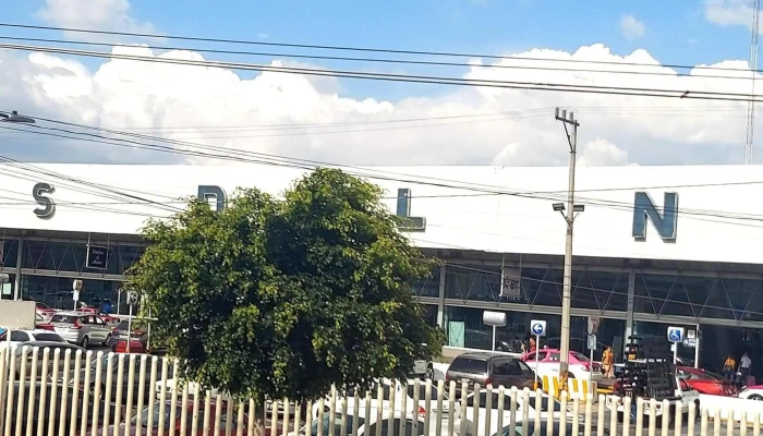 Autobuses Etn Turistar En Central Del Norte -  Horario - Gustavo A. Madero, Ciudad de México