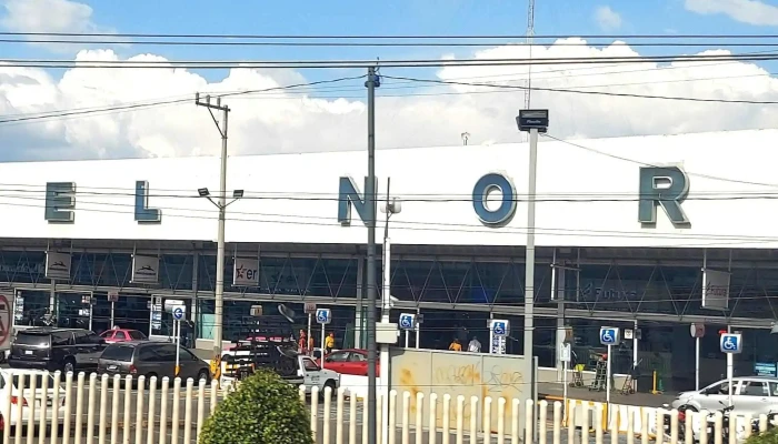 Autobuses Etn Turistar En Central Del Norte -  Promocion - Gustavo A. Madero, Ciudad de México