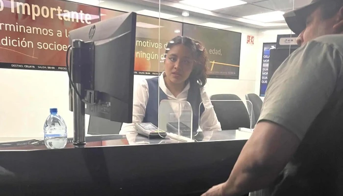 Autobuses Etn Turistar En Terminal Observatorio Cdmx Horario - Álvaro Obregón, Ciudad de México
