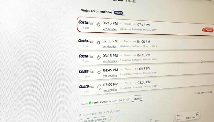 Autobuses Etn Turistar Reforma Tiber Cdmx Instagram - Cuauhtémoc, Ciudad de México