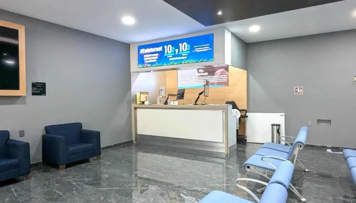 Autobuses Etn Turistar Reforma Tiber Cdmx Opiniones - Cuauhtémoc, Ciudad de México