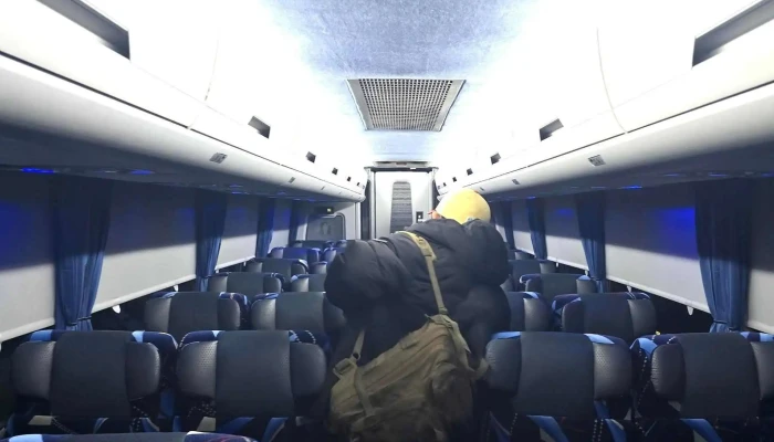 Autobuses Expresso -  Comentarios - Gustavo A. Madero, Ciudad de México