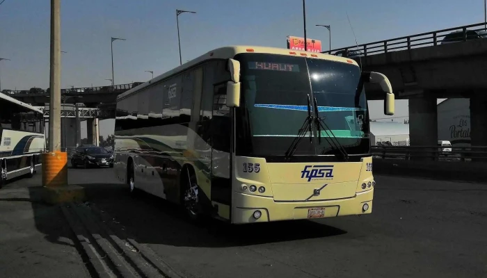 Autobuses Fletes Y Pasajes Fypsa Terminal Tapachula Horario - Tapachula de Córdova y Ordóñez