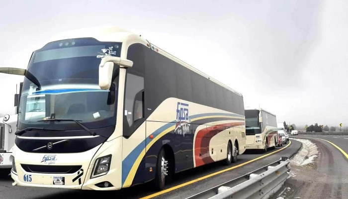 Autobuses Fletes Y Pasajes Fypsa Terminal Tapachula Sitio Web - Tapachula de Córdova y Ordóñez
