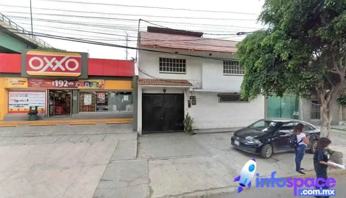 Autobuses foráneos - Cuautitlán Izcalli