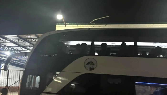 Autobuses Halcon Terminal Bustamante Telefono - Oaxaca de Juárez
