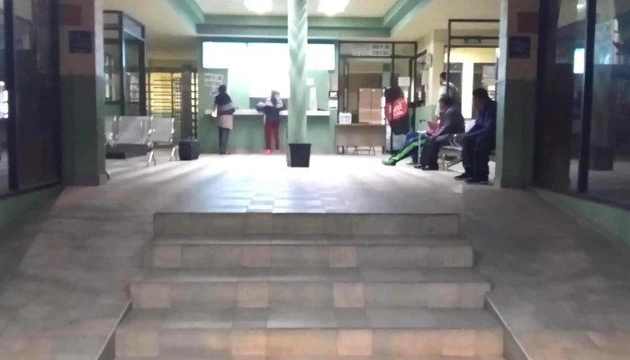 Autobuses Mexico Toluca Zinacantepec Y Ramales Abierto Ahora - Álvaro Obregón, Ciudad de México
