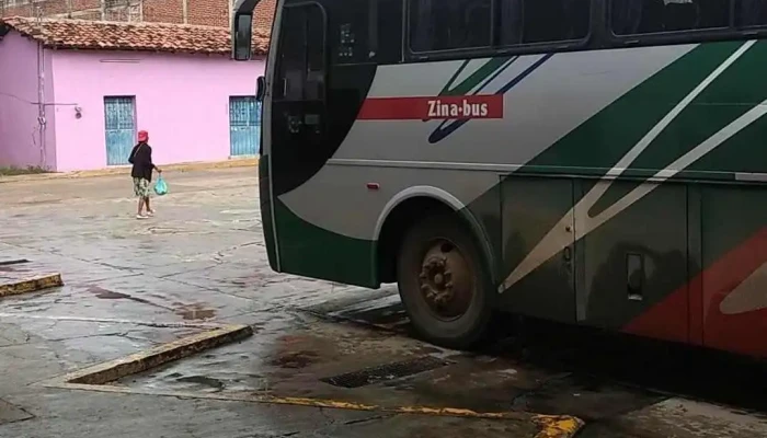 Autobuses México Toluca Zinacantepec Y Ramales - Heroes Surianos