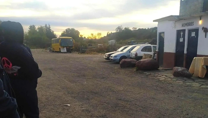 Autobuses Nicolas Romero A Toluca -  Sitio Web - Cdad. Nicolás Romero
