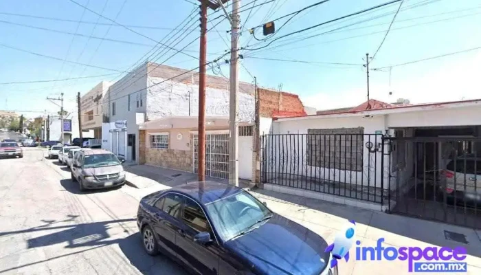 Autobuses Noroeste - Chihuahua