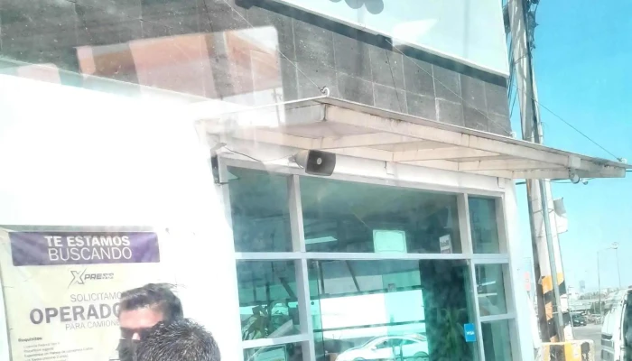 Autobuses Oro Terminal Atlixcayotl -  Telefono - San Bernardino Tlaxcalancingo