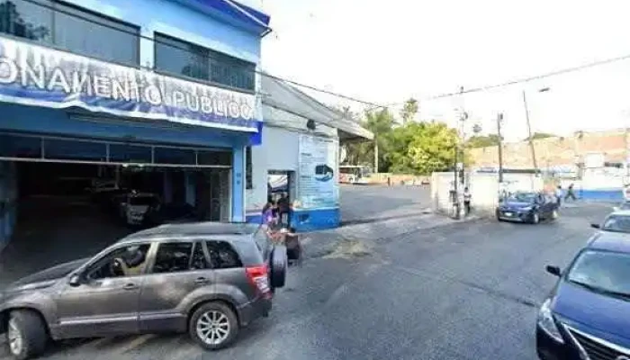 Autobuses Primera Clase Mexico   Zacatepec Lineas Laser Comentarios - Cuernavaca