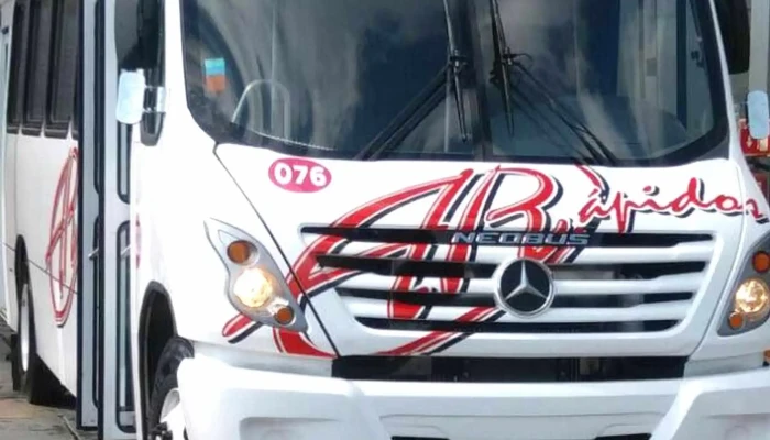 Autobuses Rapidos De Monte Alto Cerca De Mi - Villa del Carbón